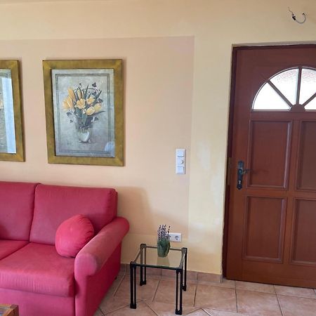 Apartment Mona 1, Fantastischer Meerblick Драге Экстерьер фото